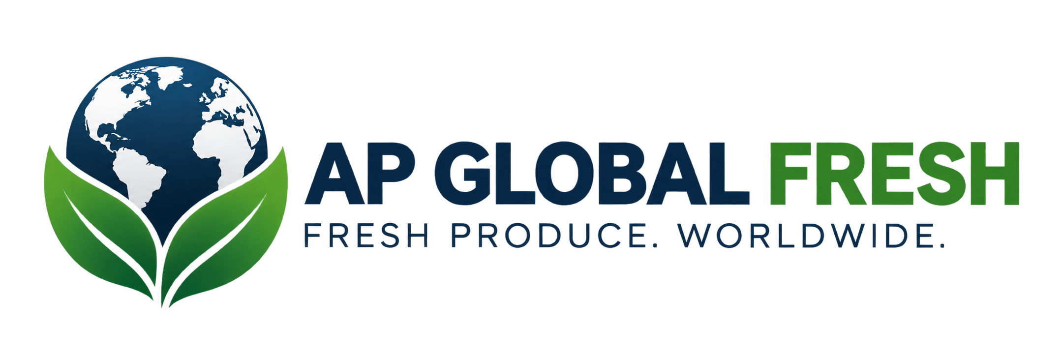 AP Global Fresh — Fresh Produce. Worldwide.